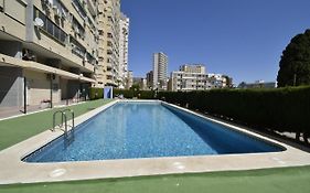 Mariscal 4 - Fincas Arena